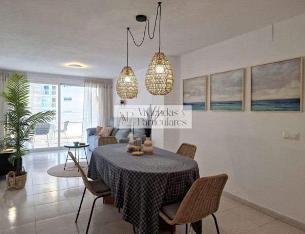 Piso en venta en Calle Dinamarca, Calpe photo 1