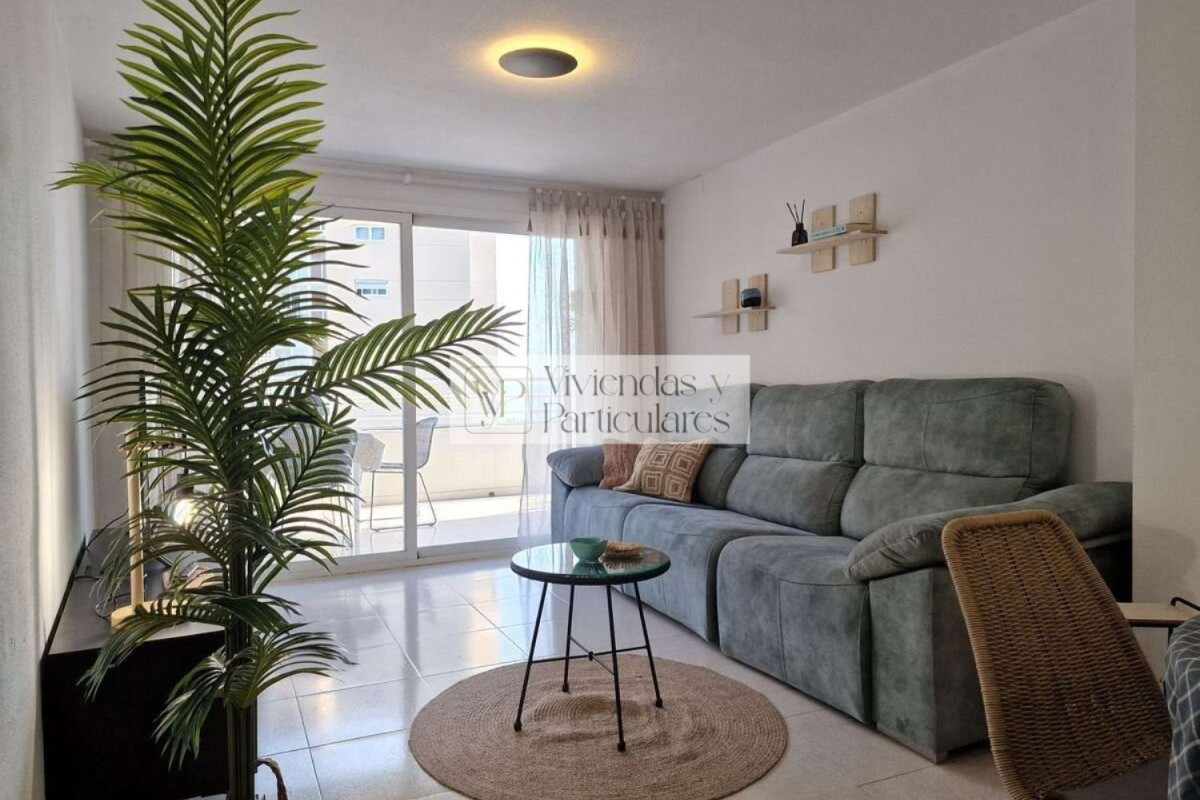 Venta de piso en Calle Dinamarca, Calpe
photo 2