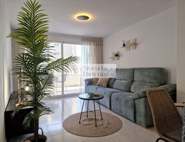 Piso en venta en Calle Dinamarca, Calpe thumbnail 1