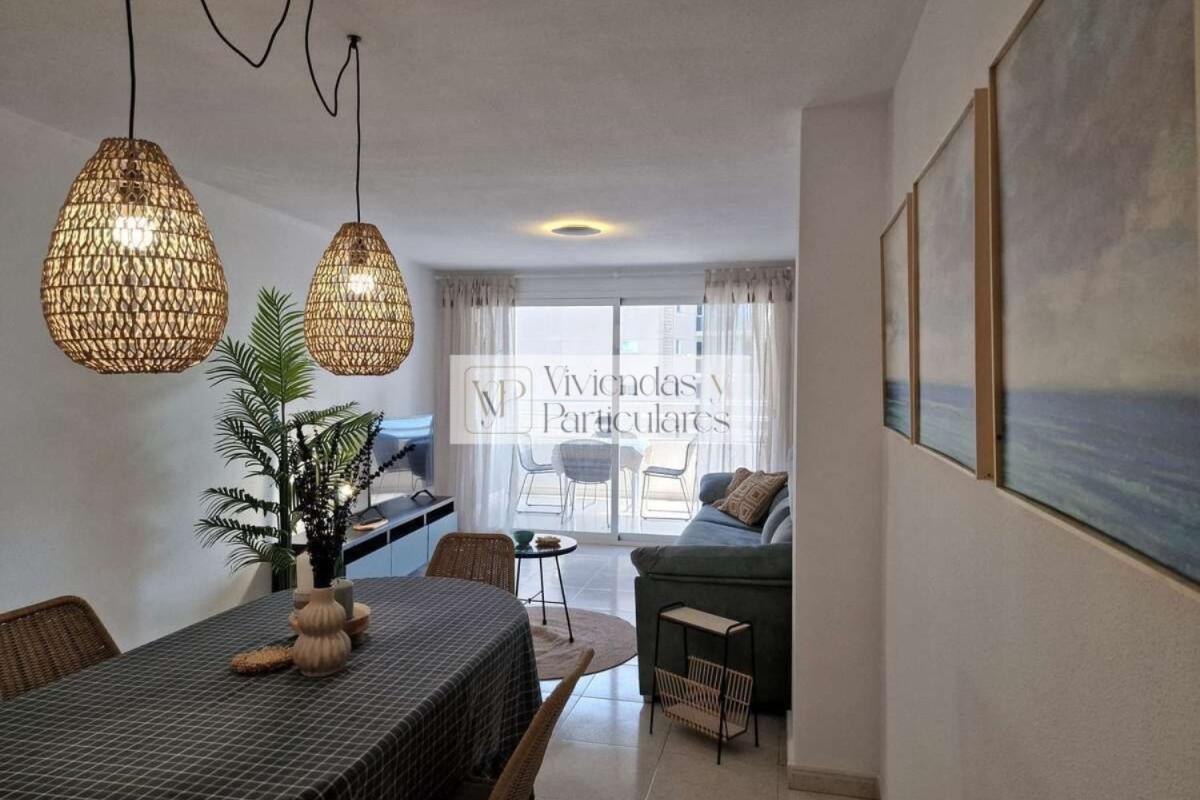 Venta de piso en Calle Dinamarca, Calpe
photo 3