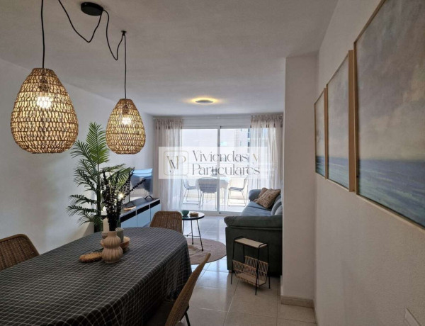 Piso en venta en Calle Dinamarca, Calpe thumbnail 2