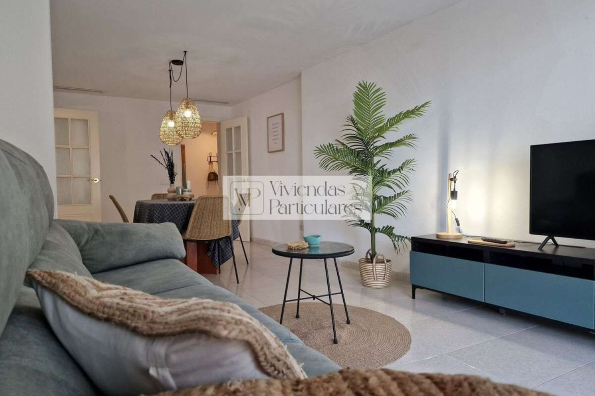 Venta de piso en Calle Dinamarca, Calpe
photo 4