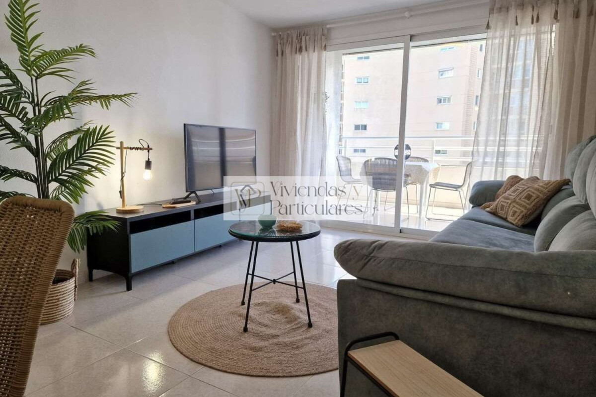 Venta de piso en Calle Dinamarca, Calpe
photo 5