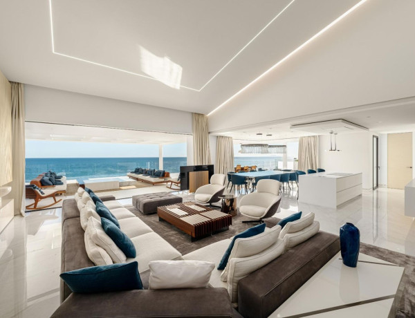Пентхаус на продажу в  Calle Santa Ana, Estepona photo 1