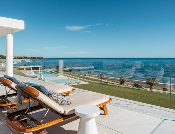 Пентхаус на продажу в  Calle Santa Ana, Estepona photo 4