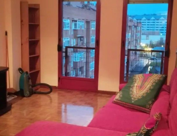 Продажа квартиры в  Calle Daniel Moyano, Oviedo photo 4