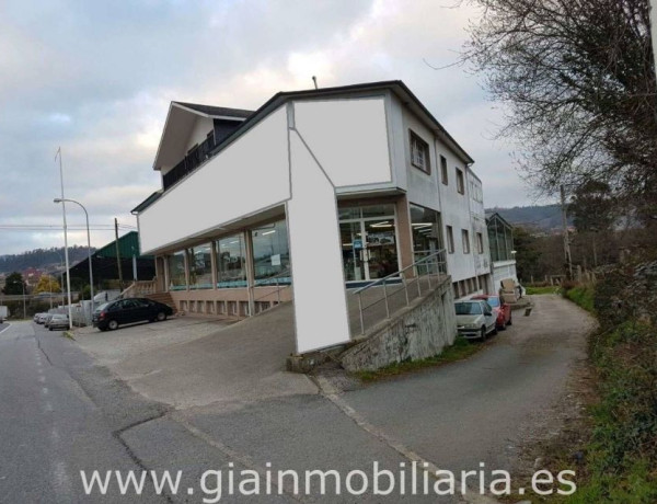 Nave en venta en Lugar Barragans photo 1