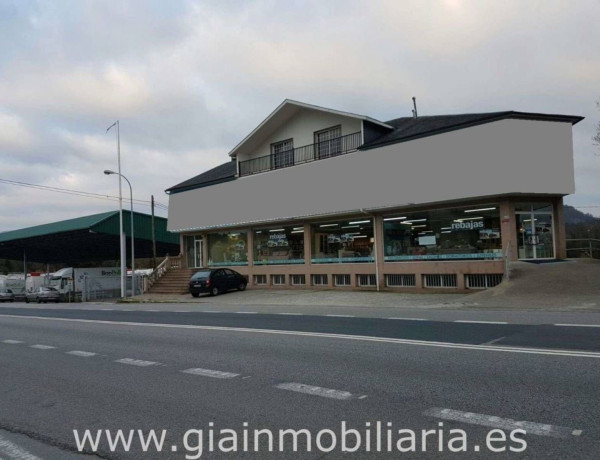 Nave en venta en Lugar Barragans photo 3