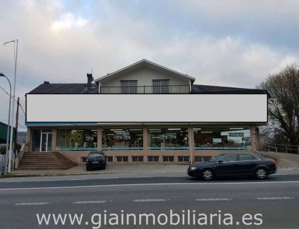 Nave en venta en Lugar Barragans photo 4