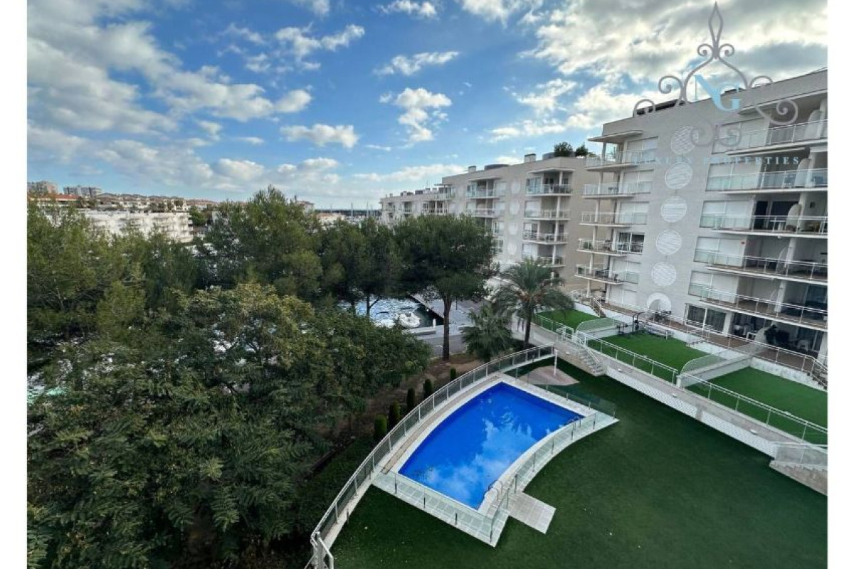 Продажа квартиры на Calle Punta Prima, Кастель-Платья д'Аро
photo 1