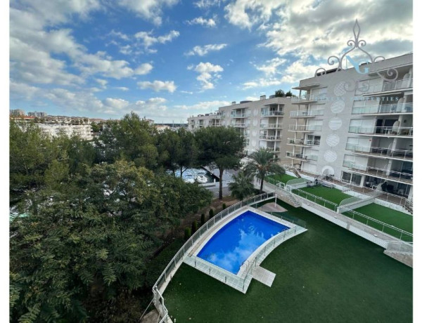 Piso en venta en Calle Punta Prima, Castell-Platja d'Aro photo 1