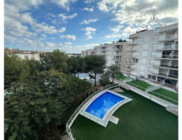 Piso en venta en Calle Punta Prima, Castell-Platja d'Aro thumbnail 1