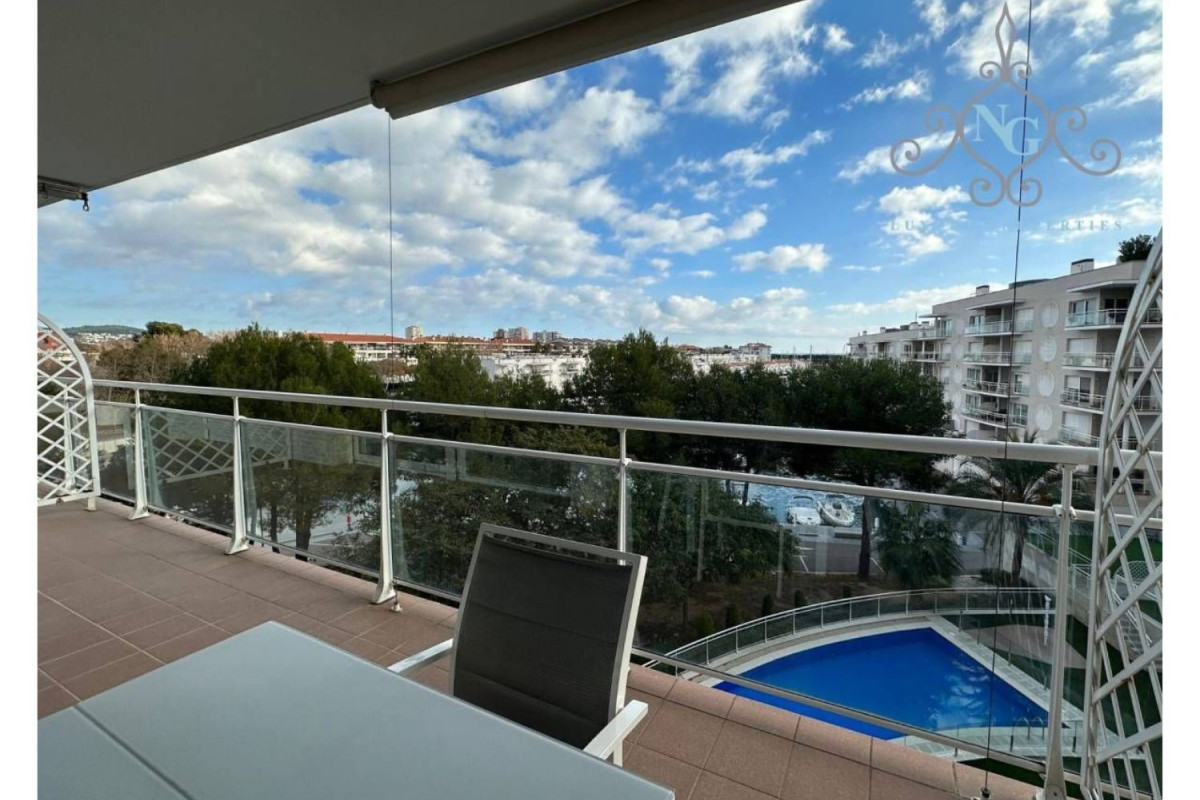 Продажа квартиры на Calle Punta Prima, Кастель-Платья д'Аро
photo 3
