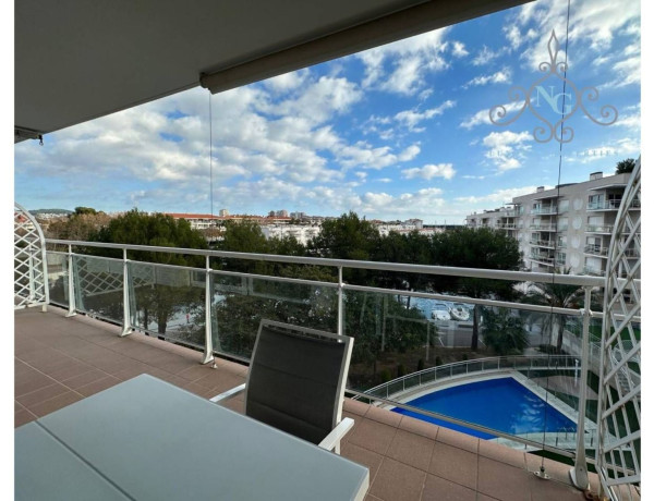 Piso en venta en Calle Punta Prima, Castell-Platja d'Aro thumbnail 2