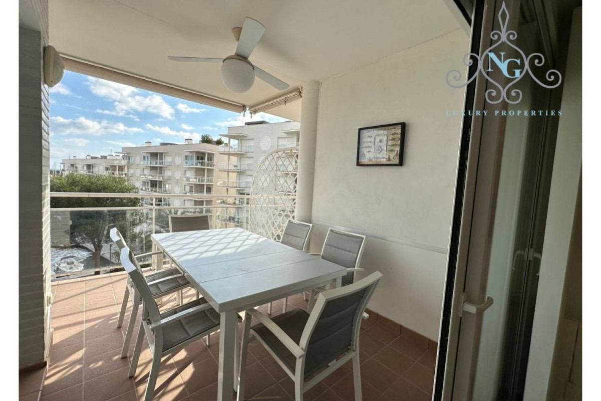 Продажа квартиры на Calle Punta Prima, Кастель-Платья д'Аро
photo 4