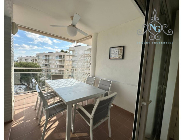Piso en venta en  Calle Punta Prima, Castell-Platja d'Aro photo 4