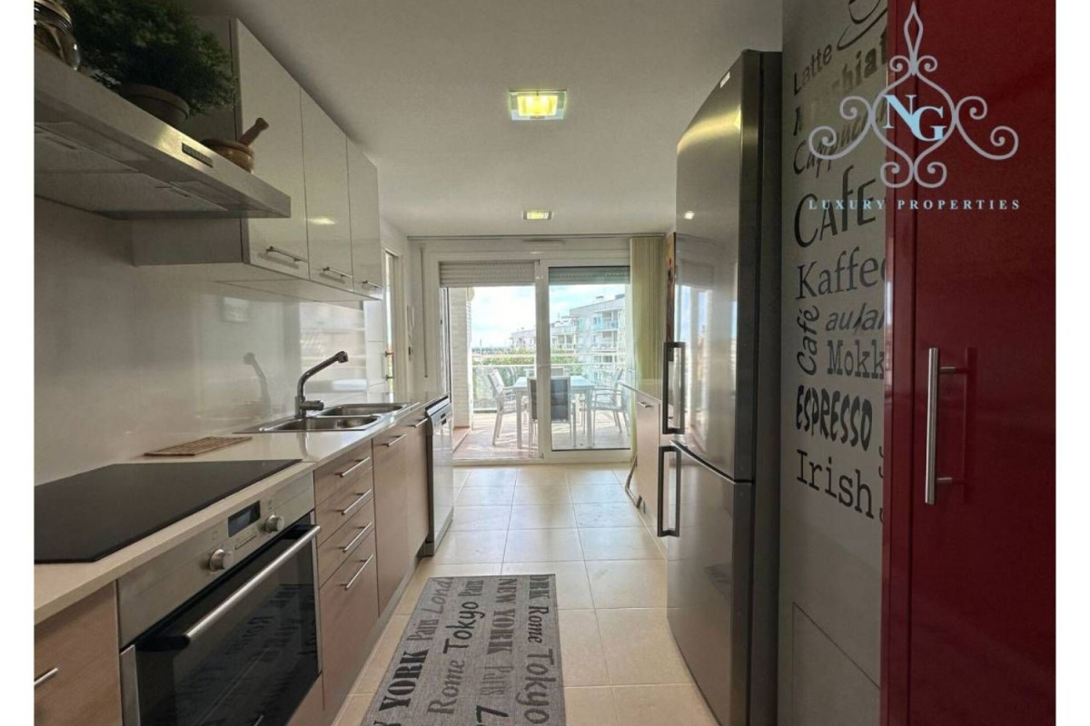 Продажа квартиры на Calle Punta Prima, Кастель-Платья д'Аро
photo 5