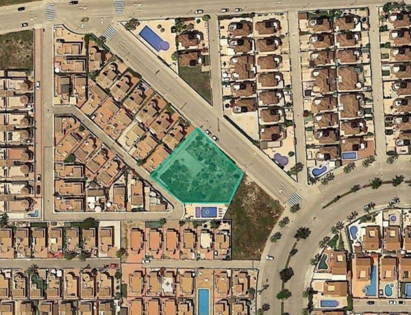 Terreno en venta en calle el Bovalar photo 2