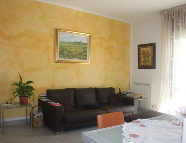 Piso en venta en La Salle - Vistahermosa , Salamanca photo 1