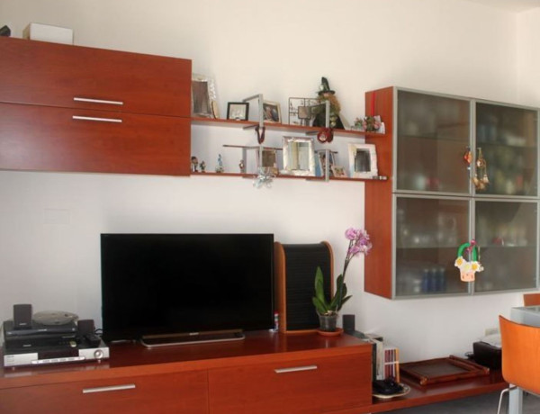 Piso en venta en La Salle - Vistahermosa , Salamanca thumbnail 2