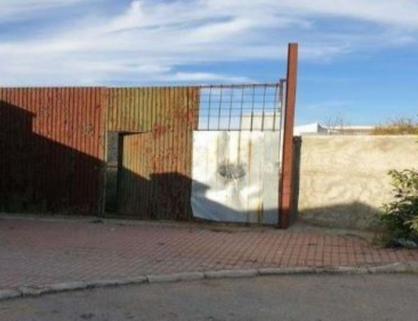 Terreno en venta en calle Juan XXIII s/n thumbnail 1
