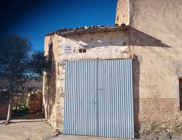 Casa de pueblo en venta en calle la Fuente, 14 photo 4