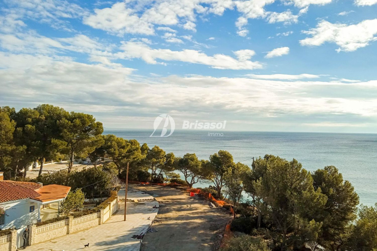 Sprzedaż mieszkania w Avenida Ferrocarril, Mont-Roig del Camp
photo 2