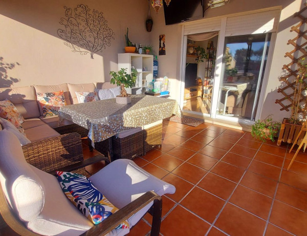 Penthouse for sale in  Parque calvario s/n, Estepona photo 4
