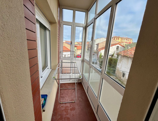 Apartment for sale in , Soto del Barco thumbnail 2