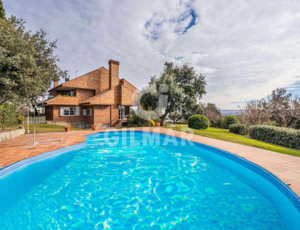Chalet independiente en venta en , Ciudalcampo photo 3