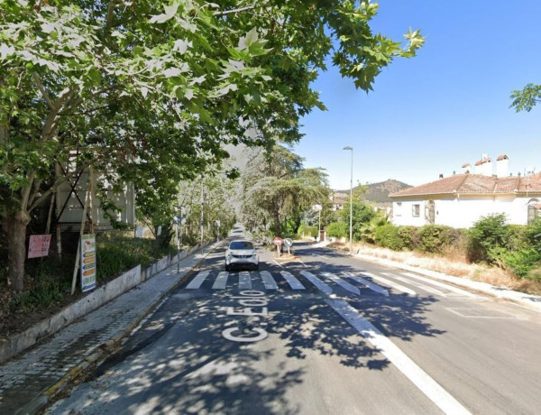 Terreno en venta en calle Mar Cantabrico thumbnail 1