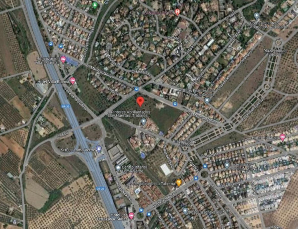 Terreno en venta en calle Mar Cantabrico photo 4