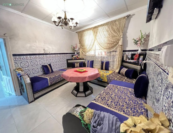 Коттедж на продажу в Cuevas del Almanzora , Cuevas del Almanzora photo 1
