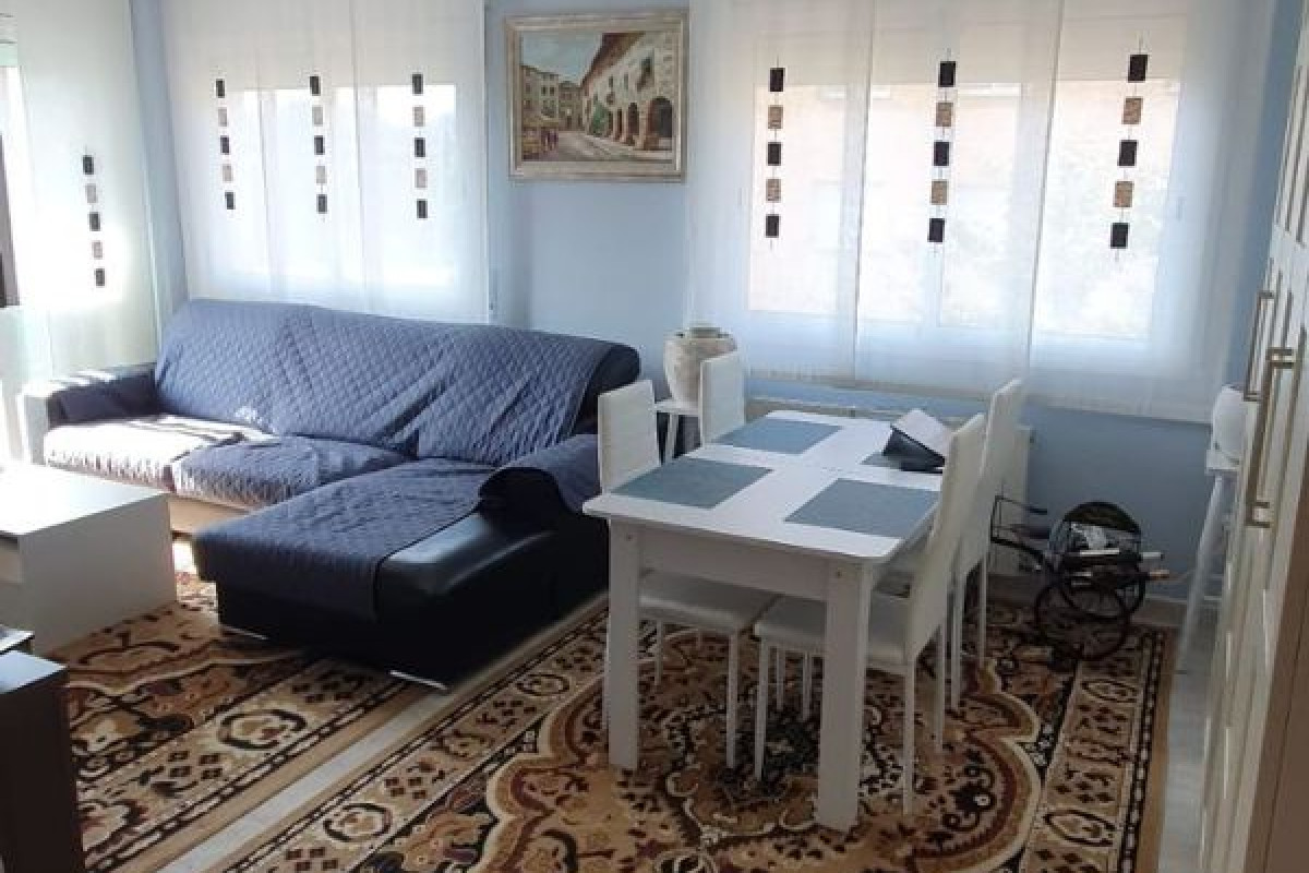 Sale of apartment in Calle Galceran de Requesens, Calonge
photo 1