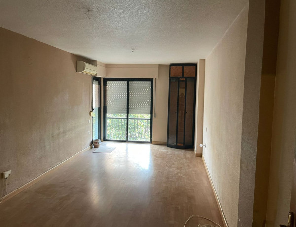 Piso en venta en  Paseo Marqués de Corvera, 47, Murcia photo 1