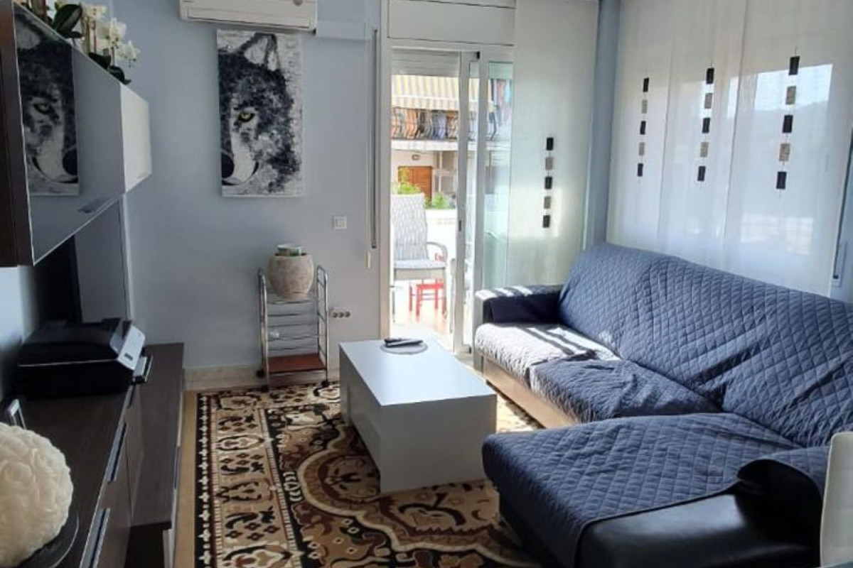 Sale of apartment in Calle Galceran de Requesens, Calonge
photo 5