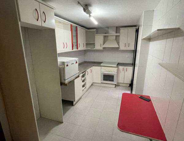 Piso en venta en  Paseo Marqués de Corvera, 47, Murcia photo 4