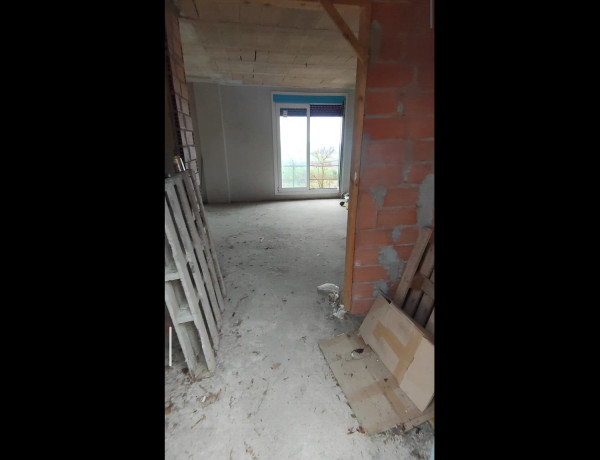 Chalet independiente en venta en , Barrundia photo 1