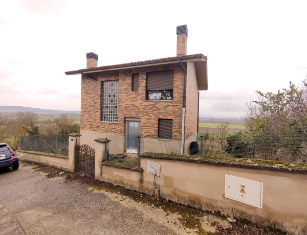 Chalet independiente en venta en , Barrundia photo 4