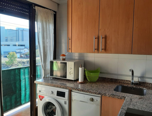 Piso en venta en , Villaquilambre photo 2
