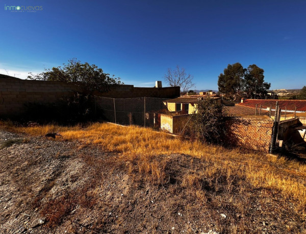 Detached villa for sale in Burjulu - La Mulería , Cuevas del Almanzora thumbnail 2