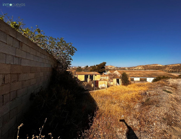 Detached villa for sale in  Burjulu - La Mulería , Cuevas del Almanzora photo 4