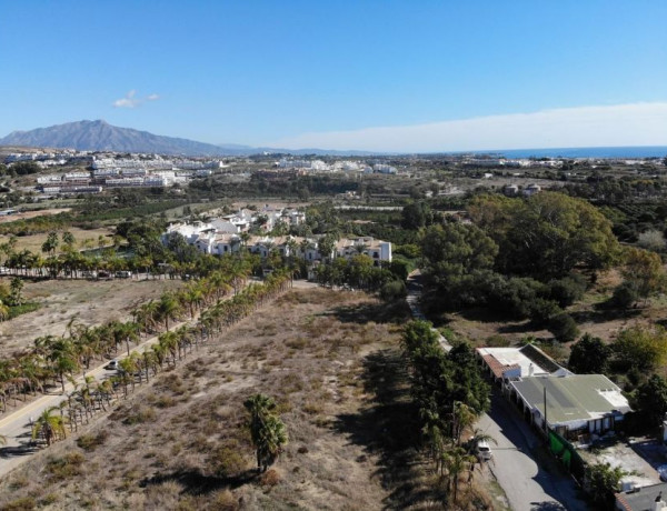 Terreno en venta en Urbanizacion Sup. C5 Camino Cerrillar photo 1