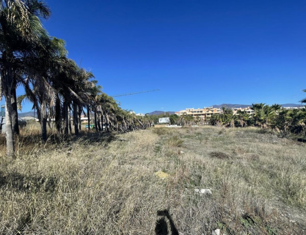 Terreno en venta en Urbanizacion Sup. C5 Camino Cerrillar photo 4