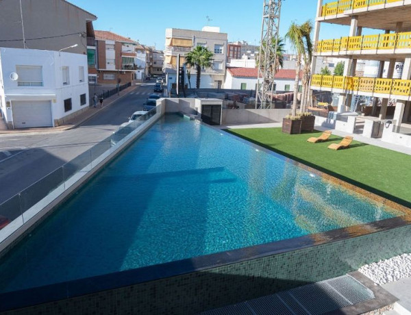Bajo en venta en Calle Miguel de Unamuno , San Pedro del Pinatar photo 1
