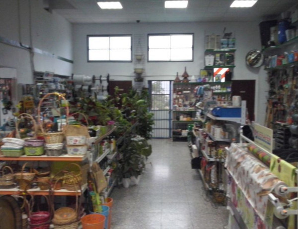 Local en venta en Agost photo 1