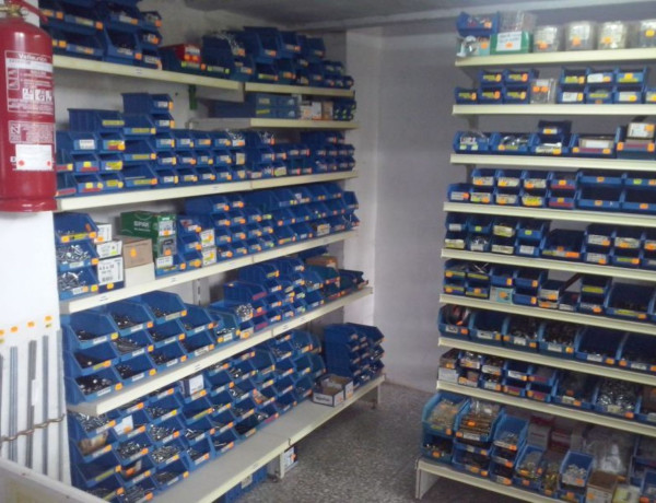 Local en venta en Agost photo 2