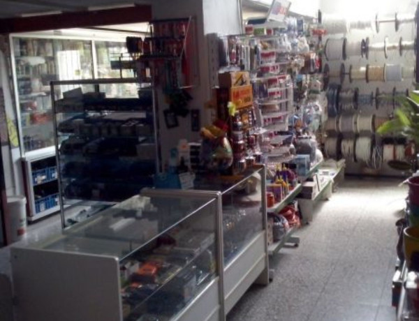 Local en venta en Agost photo 3