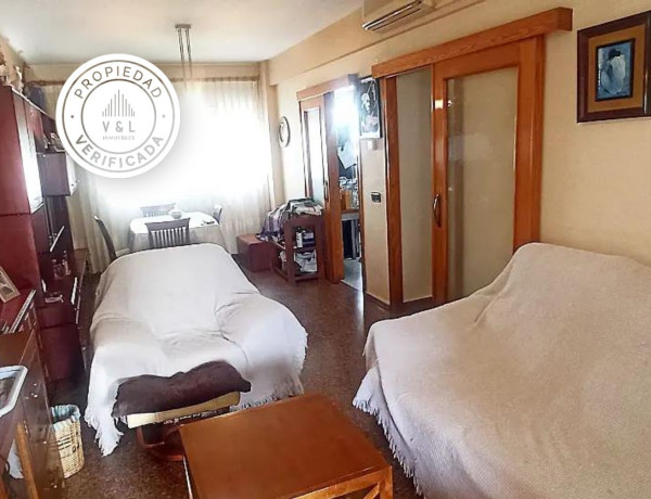 Apartment for sale in Alboraya Centro , Alboraya photo 1