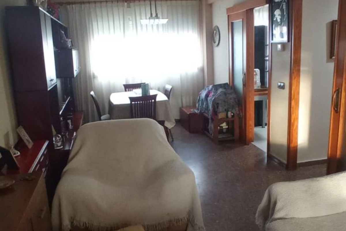 Venta de piso en Alboraya Centro, Alboraya
 photo 2